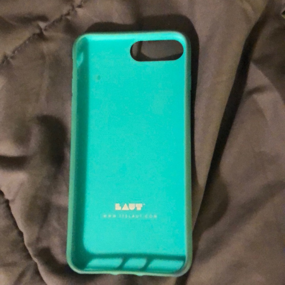 iPhone plus case - Picture 2 of 2